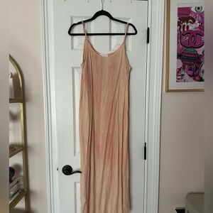 Sadie and Sage Slip Dress